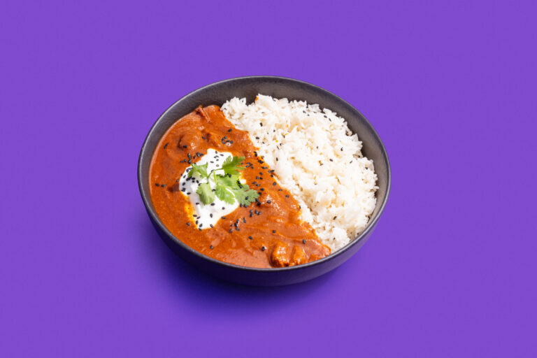 tikka masala