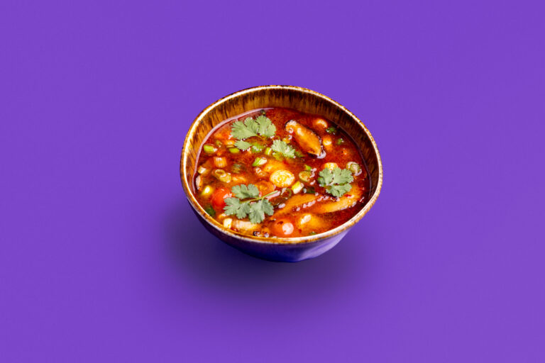 tom yum